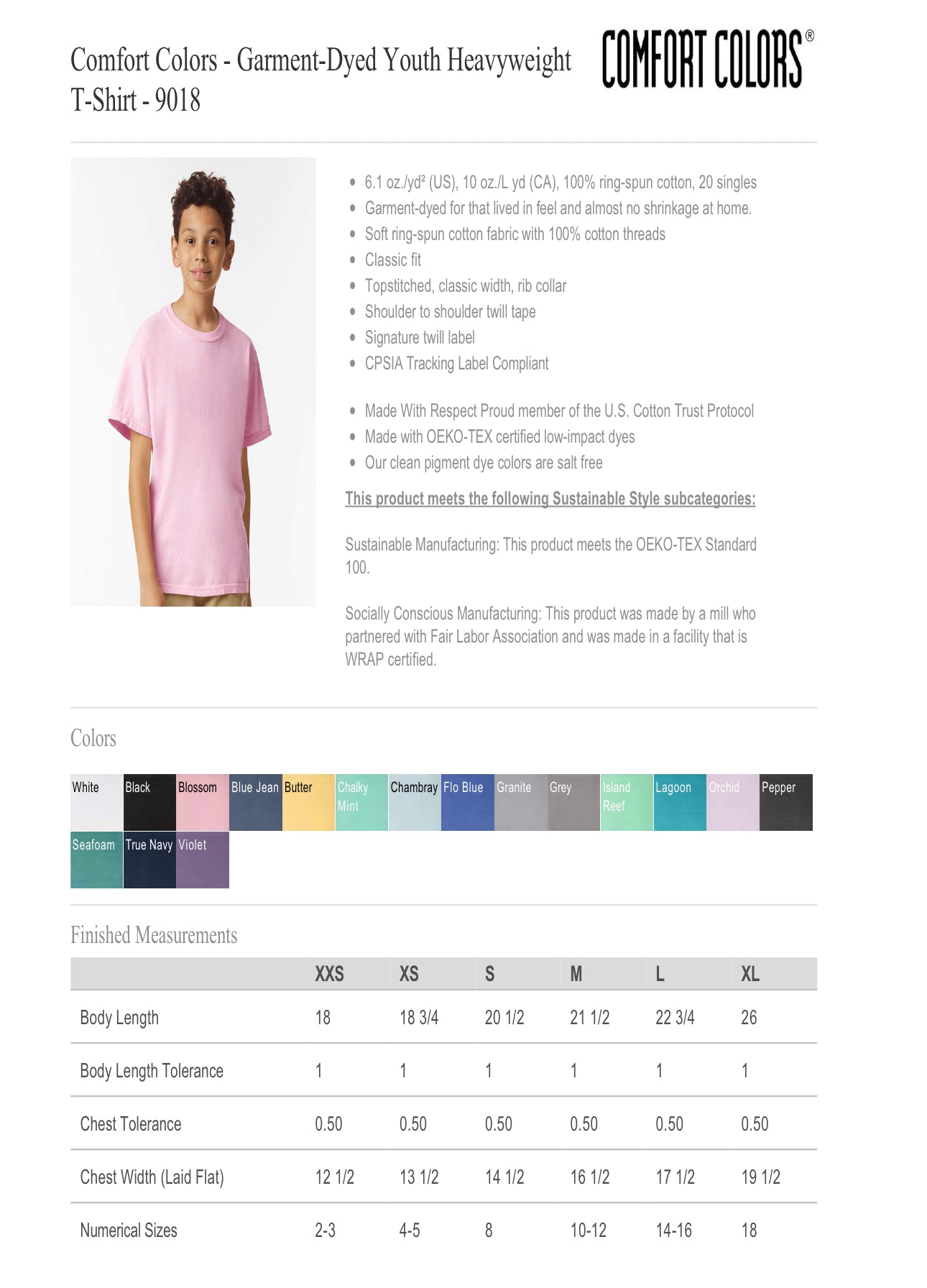 Shred the Nar Graphic Tee - Kid's