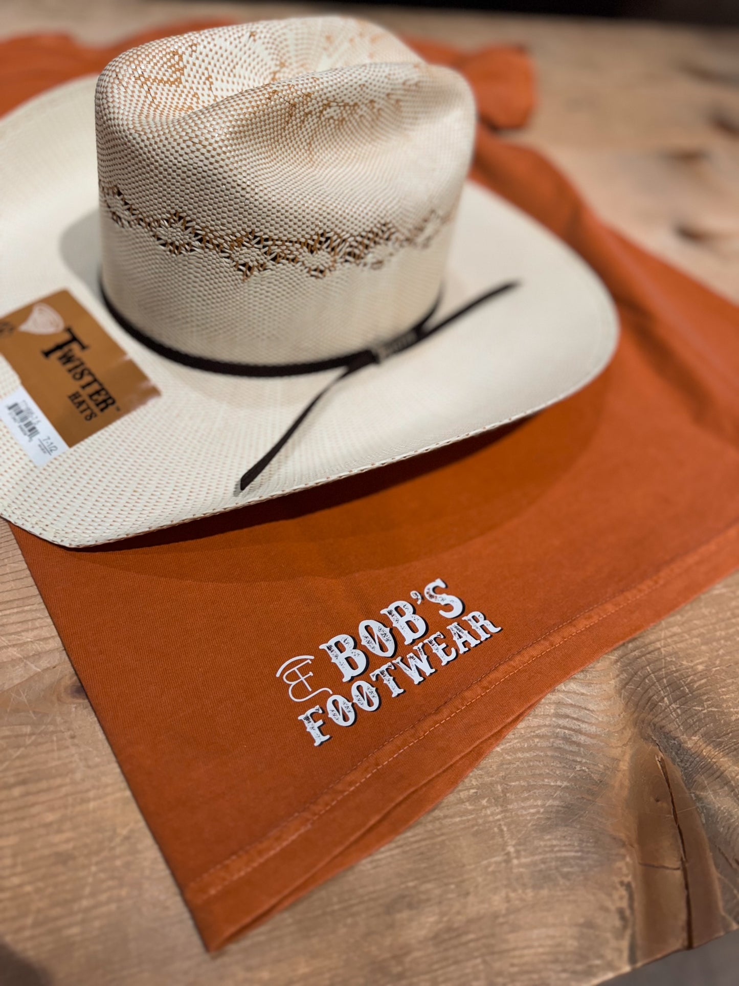 Cattle & Cowkids Tee