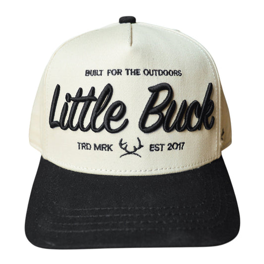 Little Buck Broadway Ball Cap