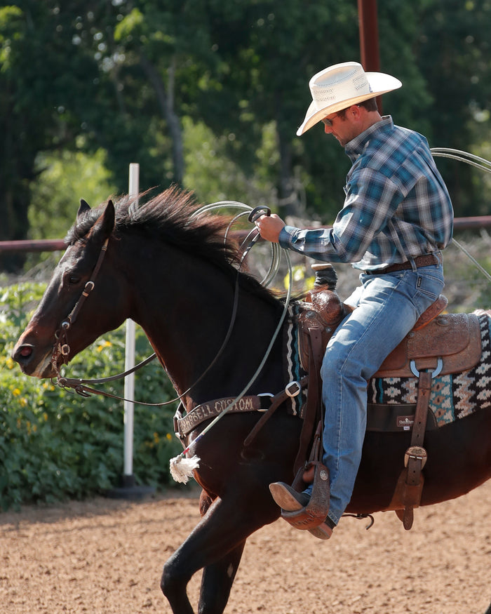 Men's Black Label 2.0 Rigid
