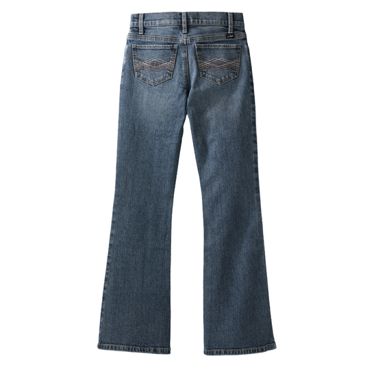 Girl's Lucy Bootcut Jean