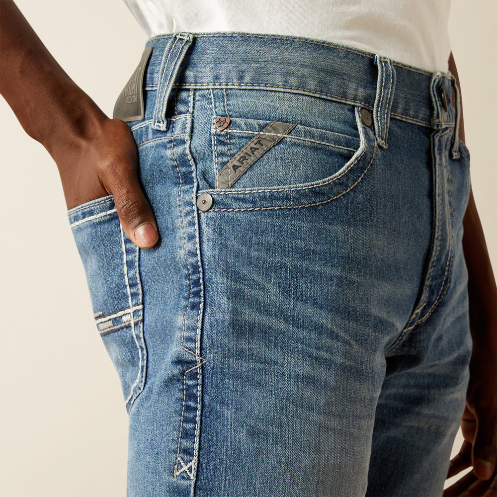 Men's M5 Forrest Straight Leg Jean