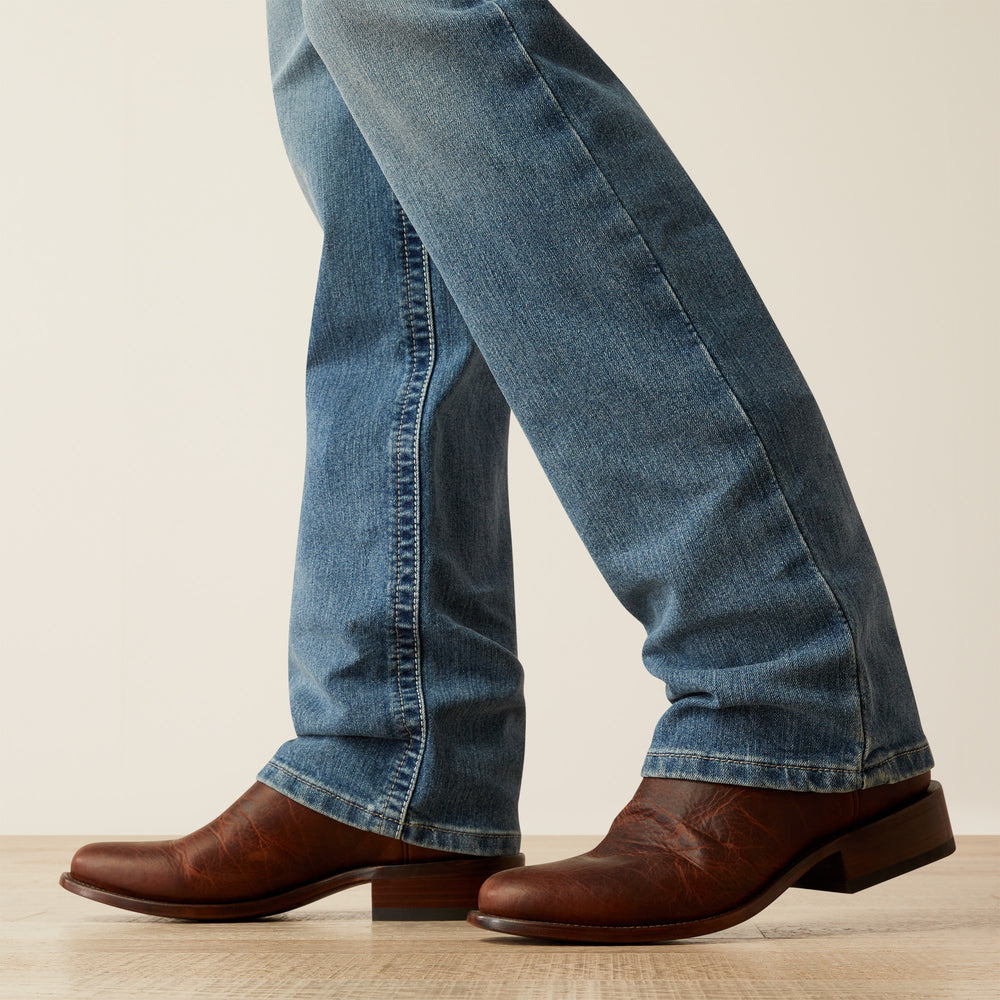Men's M5 Forrest Straight Leg Jean