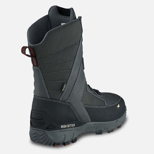 Men's Icetrek 12-Inch Waterproof Insulated Boot