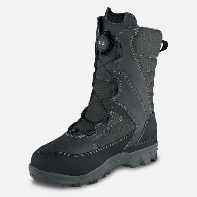 Men's Icetrek 12-Inch Waterproof Insulated Boot