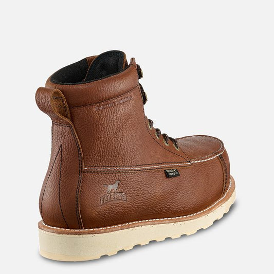 Men's Wingshooter 6-Inch Waterproof CSA Boot