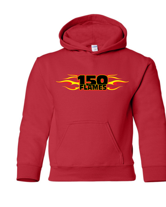 150 PREORDER Youth Hoodies