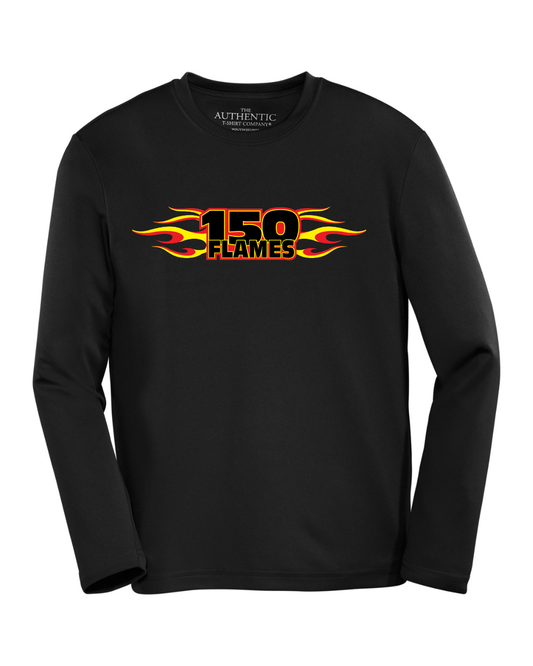 150 PREORDER Adult Performance Long Sleeves