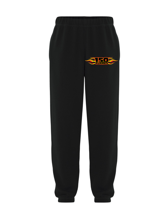150 PREORDER Adult Fleece Sweatpants