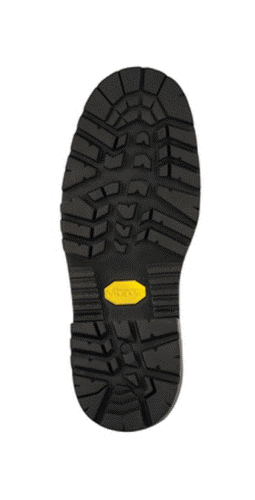 34313 Men's WP Canada West Work Boots