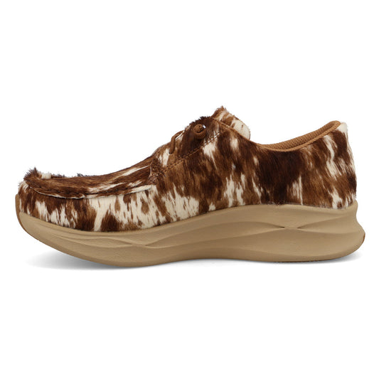 Women's Feather X Casual Shoe
