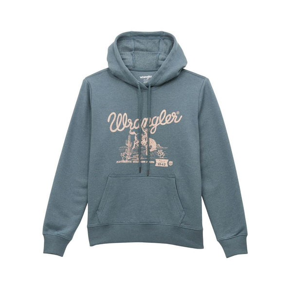 Women's Graphic Hoodie