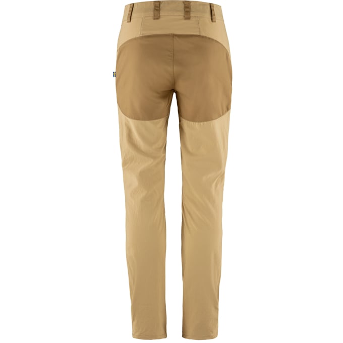 Abisko Midsummer Trousers Women's Reg