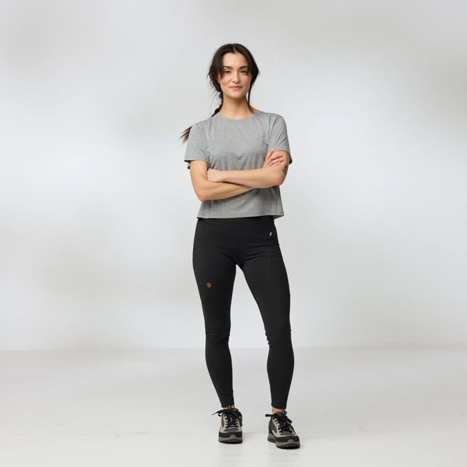 Abisko Tights W