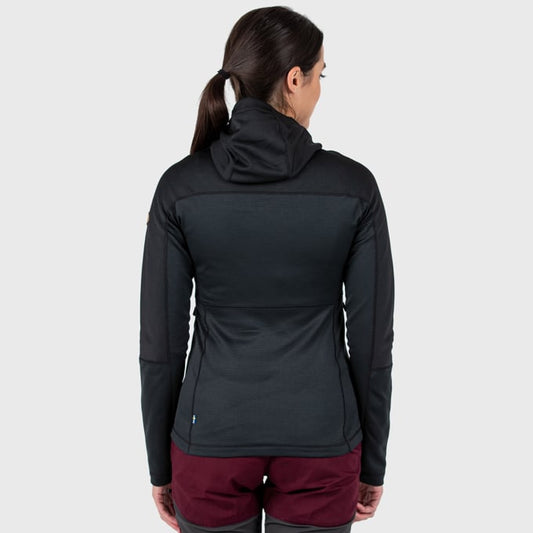 Abisko Trail Fleece Women's