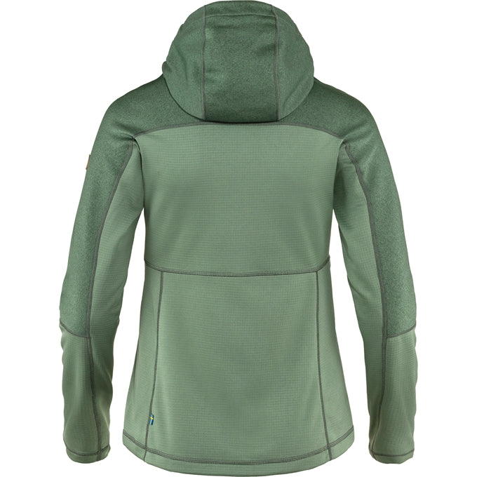 Abisko Trail Fleece W
