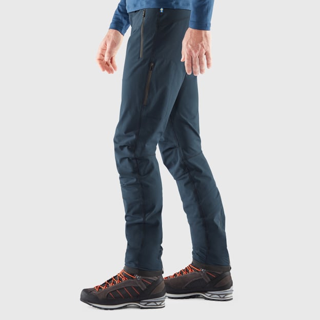 Men's Bergtagen Stretch Trousers