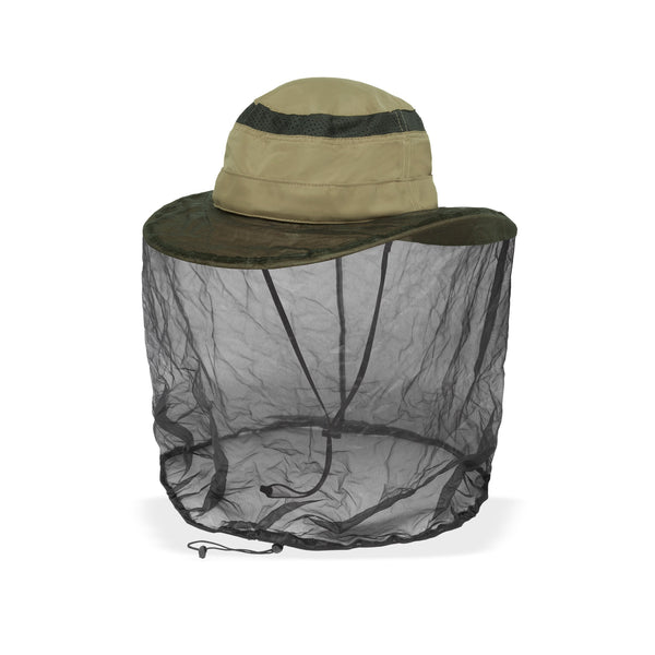 Bug free Cruiser Net Hat