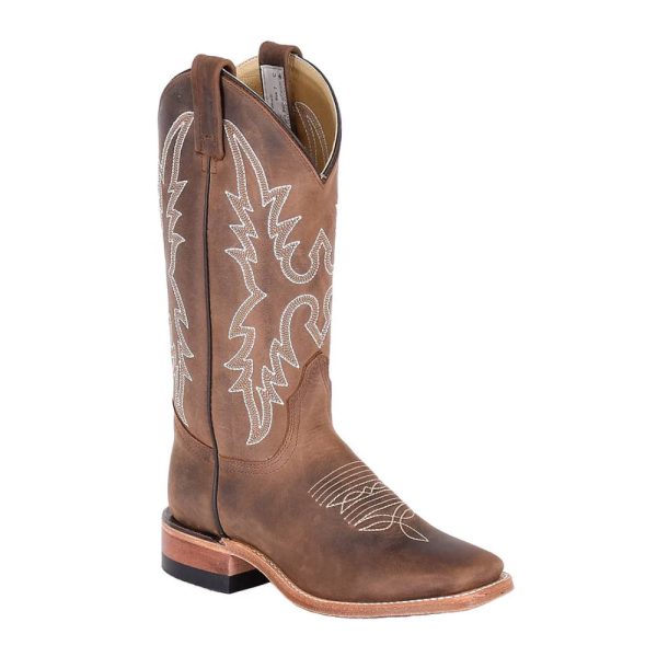 4132 Women's Brahma Ropers
