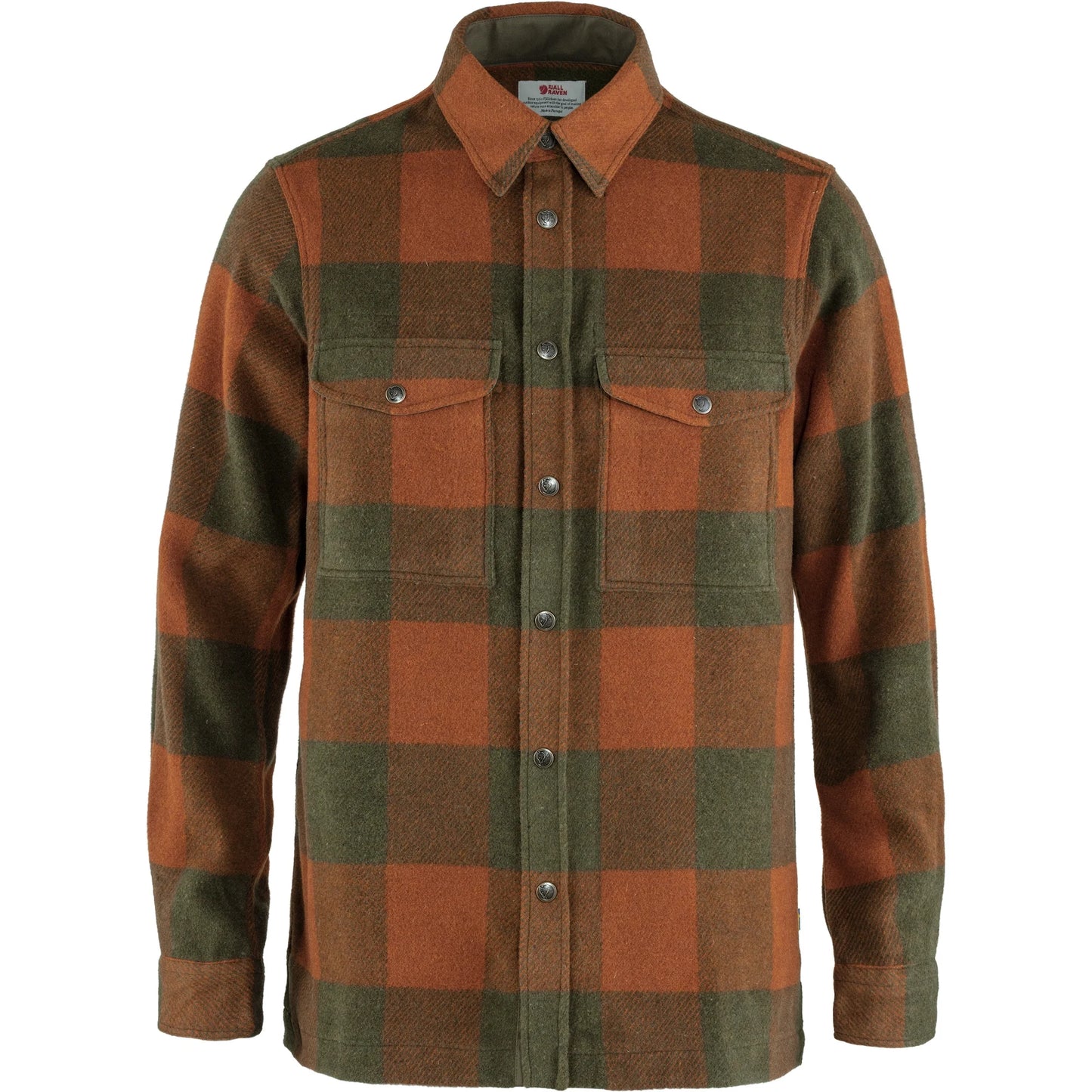 Canada Shirt M