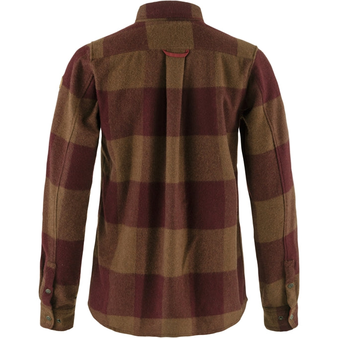 Canada Shirt W