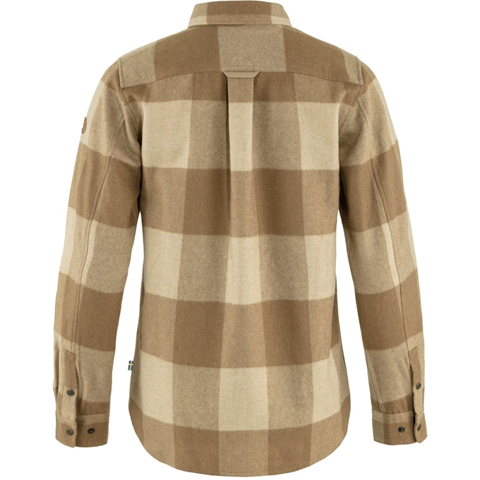 Canada Shirt W