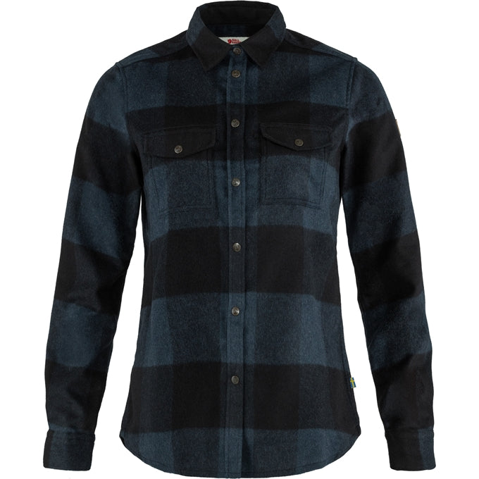 Canada Shirt W