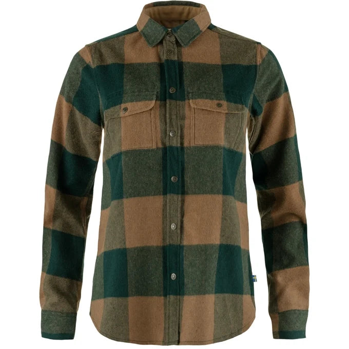 Canada Shirt W