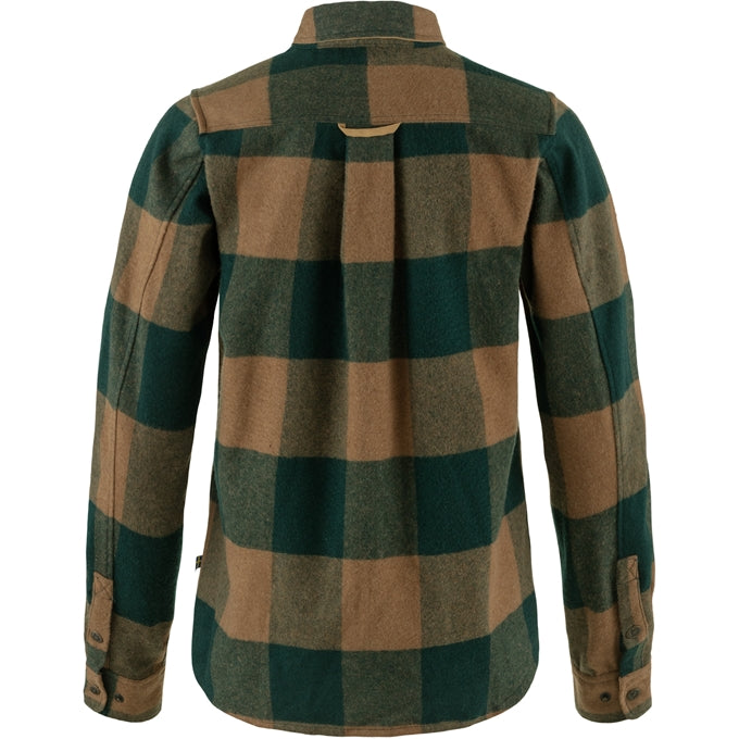 Canada Shirt W