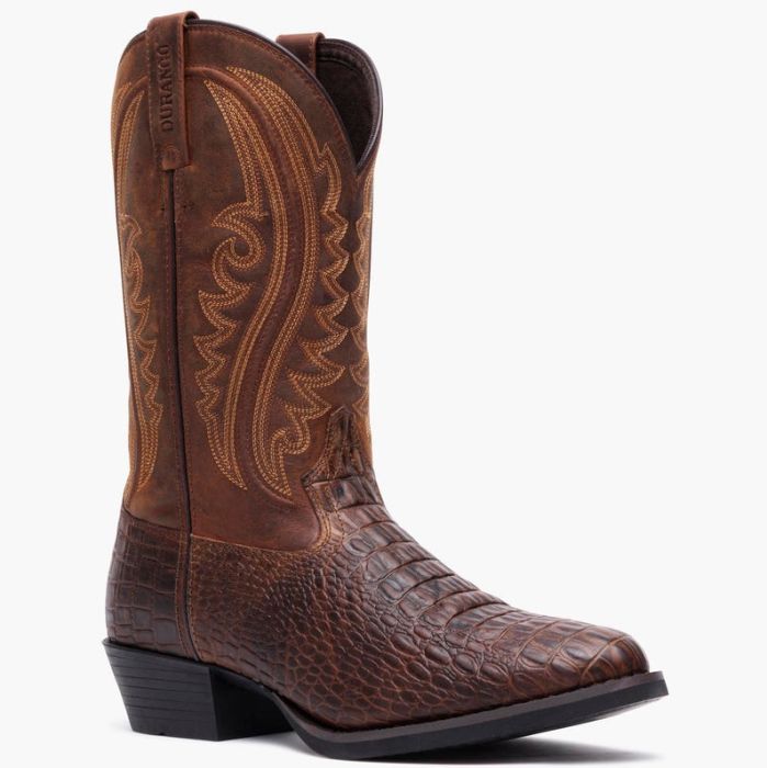 Men's Shyloh 12" Round Toe Western Boot