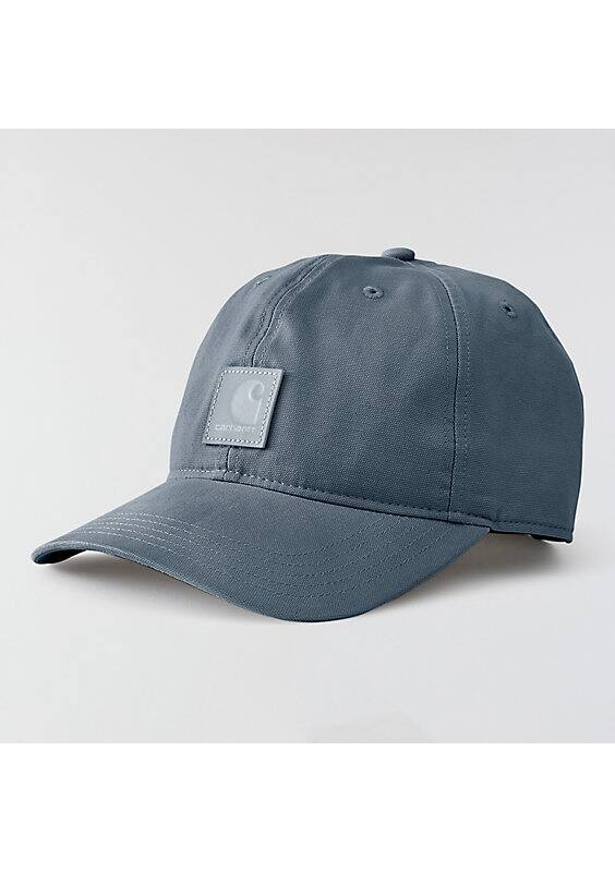 Canvas Cap