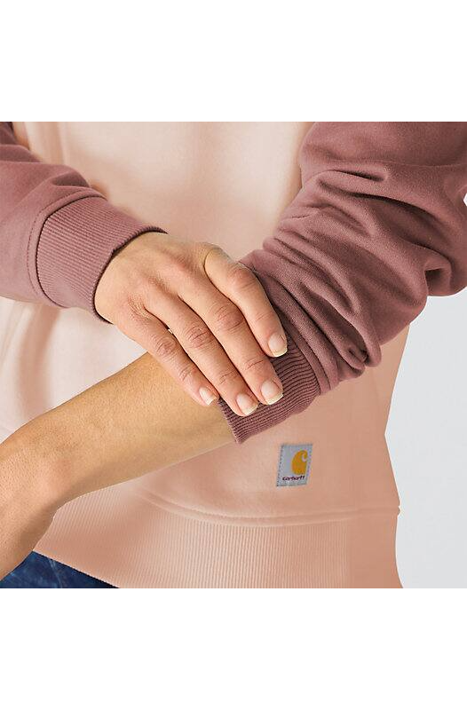 Women's Sawyer Crewneck Sweatshirt