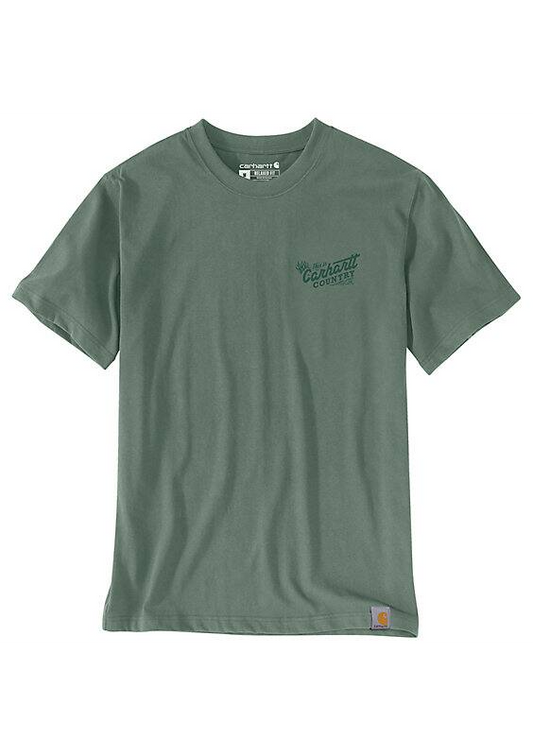 Men's Relaxed Country T-Shirt