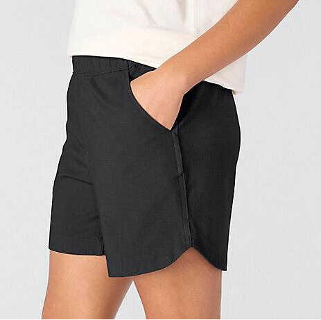 Women's Force Ripstop Short