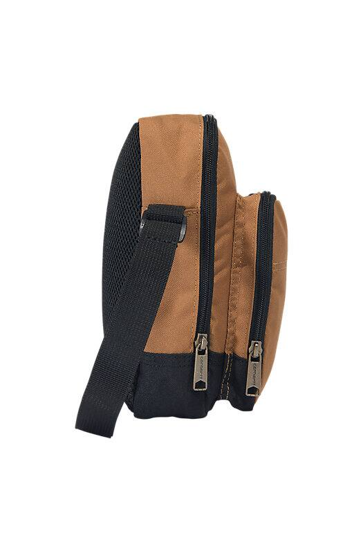 Crossbody Zip Bag