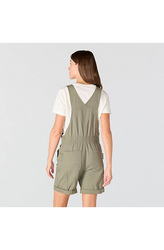 Women's Force Ripstop Shortall