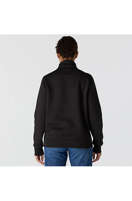 Women's Clarksburg Quarter Zip Sweatshirt