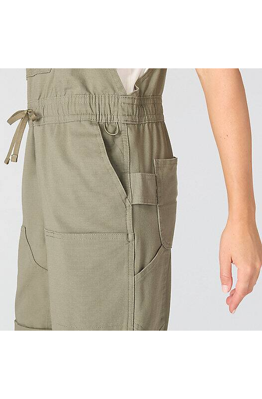 Women's Force Ripstop Shortall