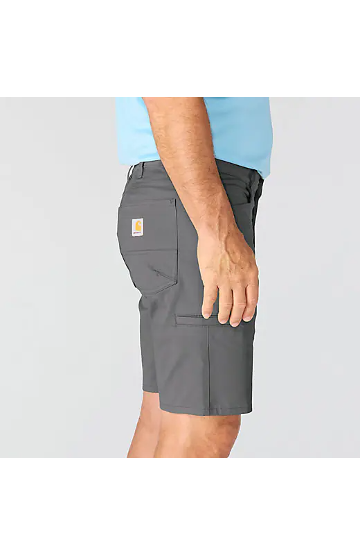 Men's Relaxed 9" Force Huron Short