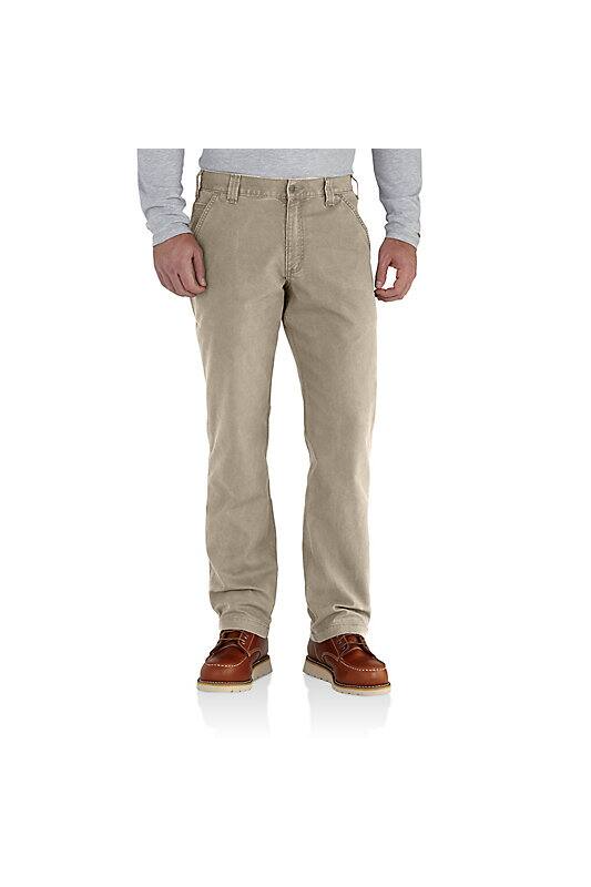 Rugged Flex Rigby Dungaree