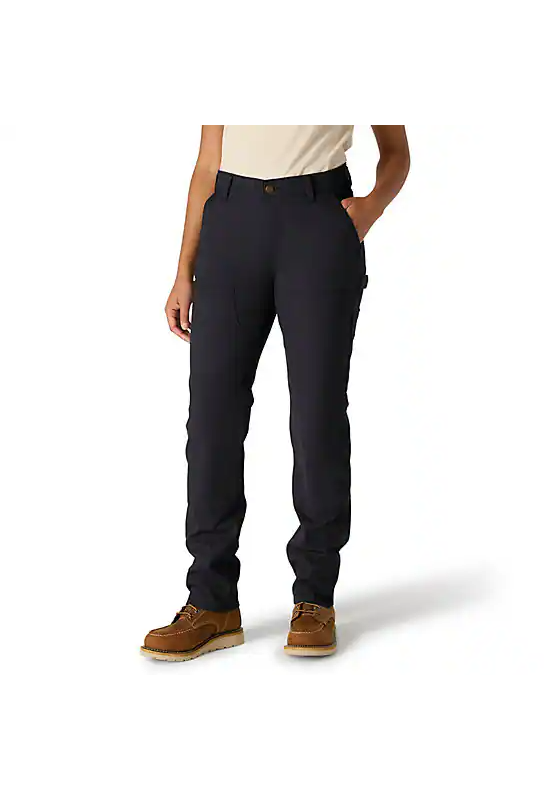 Women's Essential Ashland Double Front Pant