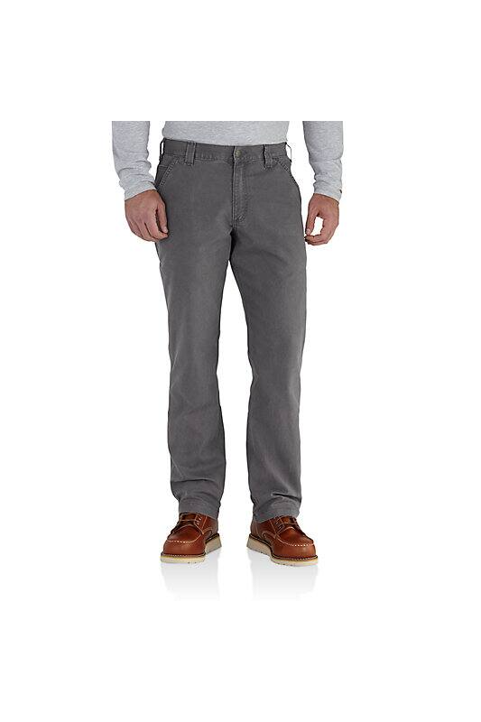 Men's Rugged Flex Rigby Dungaree