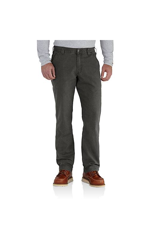 Rugged Flex Rigby Dungaree
