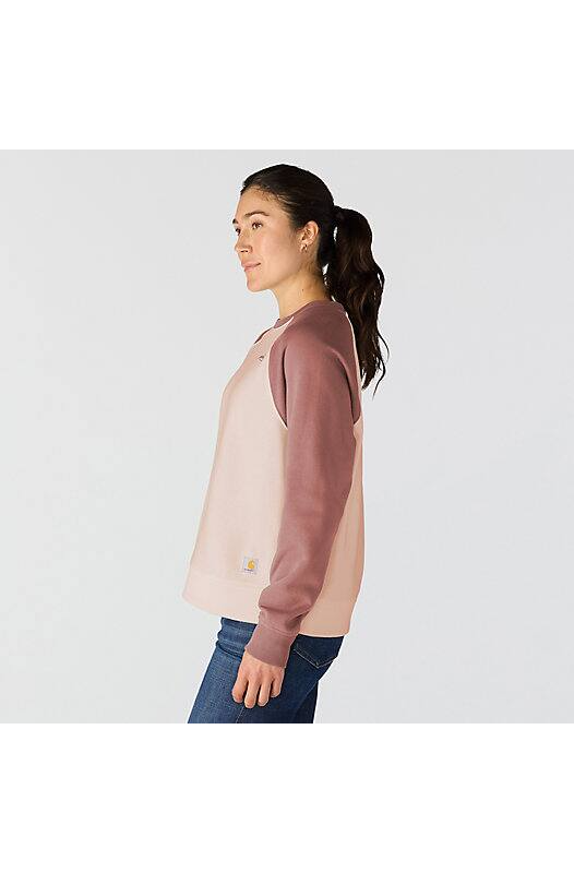 Women's Sawyer Crewneck Sweatshirt