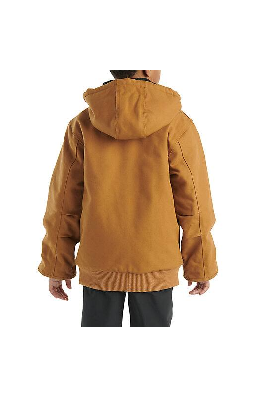 Kid's Long Sleeve Active Jac