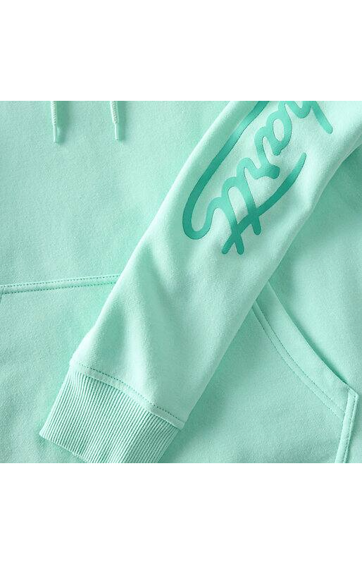 Women's Sawyer Script Sweatshirt
