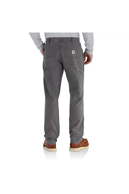Rugged Flex Rigby Dungaree