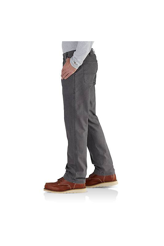 Rugged Flex Rigby Dungaree
