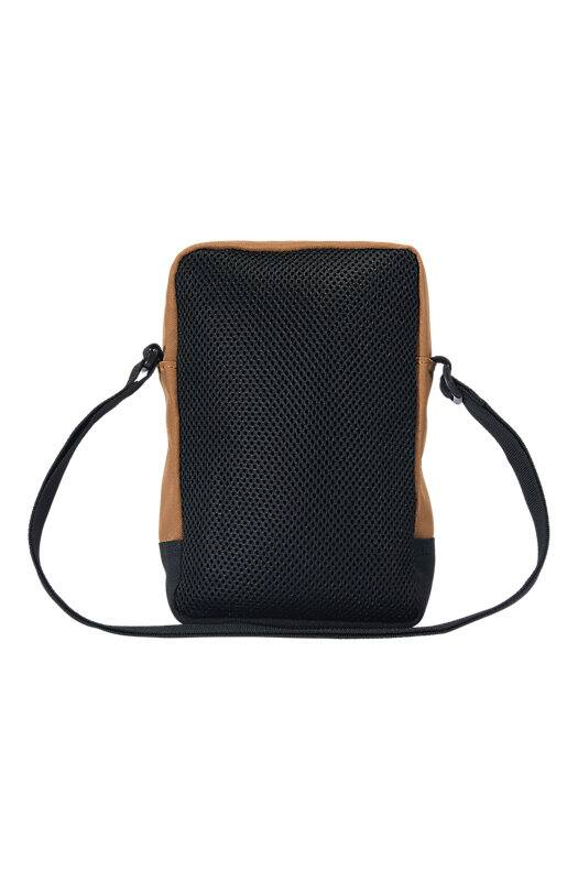 Crossbody Zip Bag