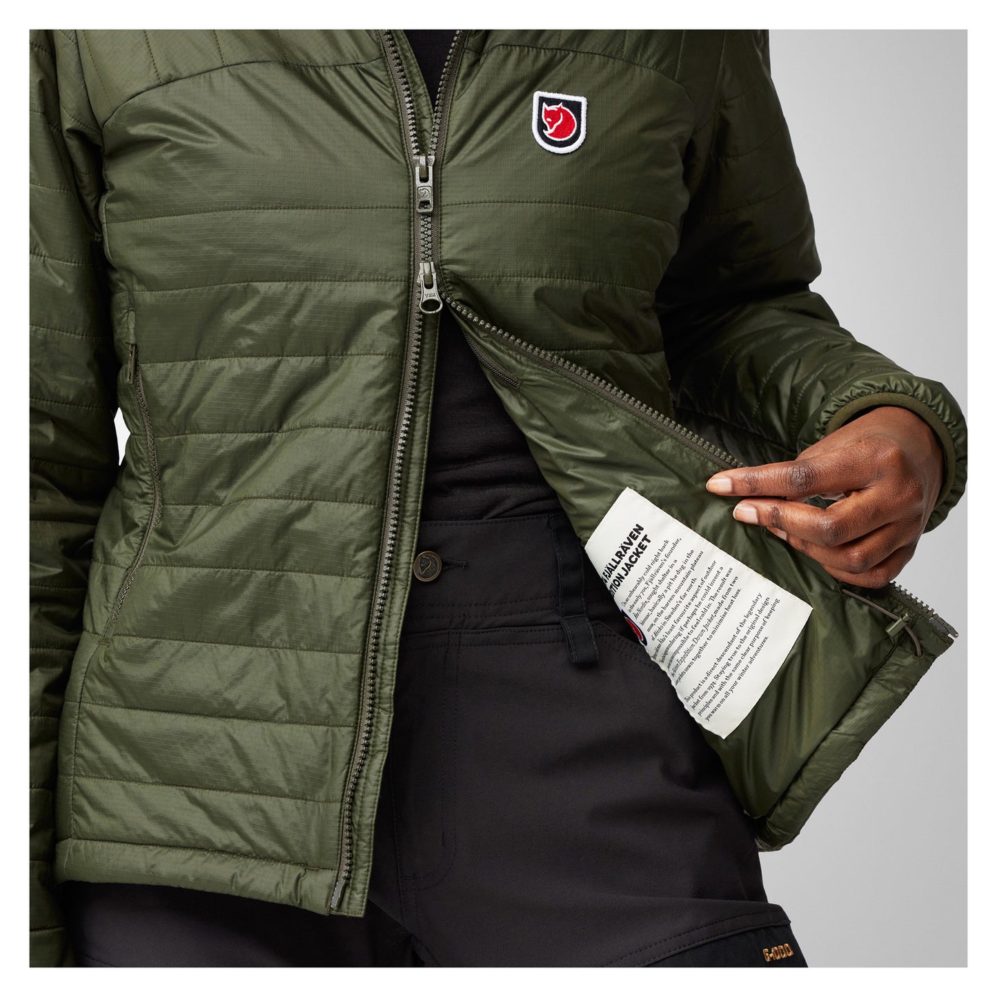 Women's Expedition X-Latt Hoodie